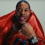 Busta Rhymes charged with assault after Brooklyn incident