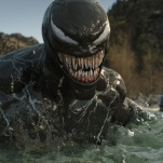 Tom Hardy takes one more hit-and-miss spin with a symbiote in Venom: The Last Dance