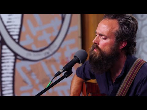 Iron & Wine covers GWAR's 