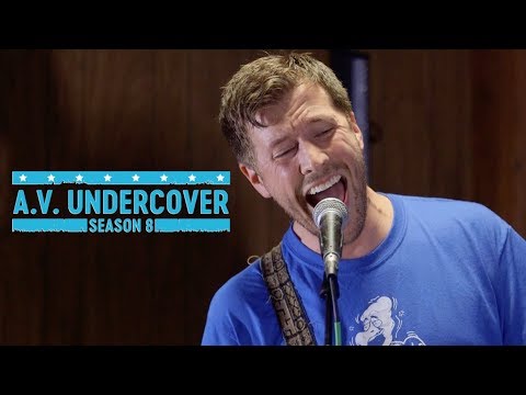 Pile covers Radiohead's 