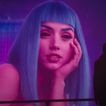 CAA agency leans into our burgeoning cyberpunk dystopia, signs "virtual influencer" Miquela