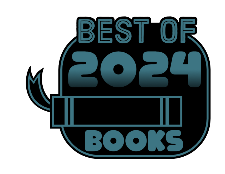 Our favorite books of 2024